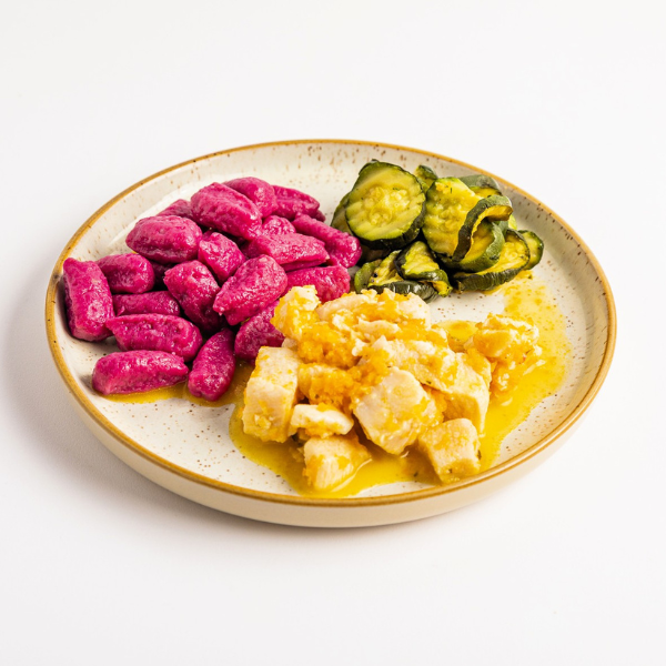Dieta onkologiczna dla dzieci