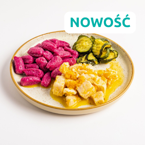 dieta onkologiczna dla dzieci