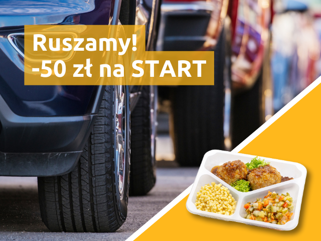 Promocja na START